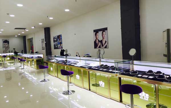 廣東珠寶展覽柜廠家參考要素 廣東珠寶展覽柜廠家參考要素