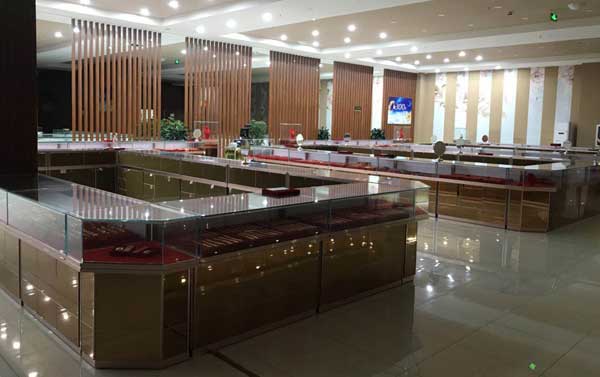 優(yōu)質(zhì)展柜能提升質(zhì)保品質(zhì) 優(yōu)質(zhì)展柜能提升質(zhì)保品質(zhì)