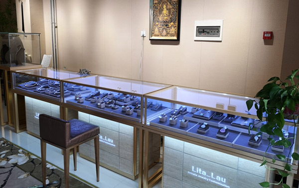 珠寶展柜設(shè)計(jì),鴻鈦珠寶展柜廠家,珠寶展示柜臺(tái) 珠寶展柜設(shè)計(jì),鴻鈦珠寶展柜廠家,珠寶展示柜臺(tái)