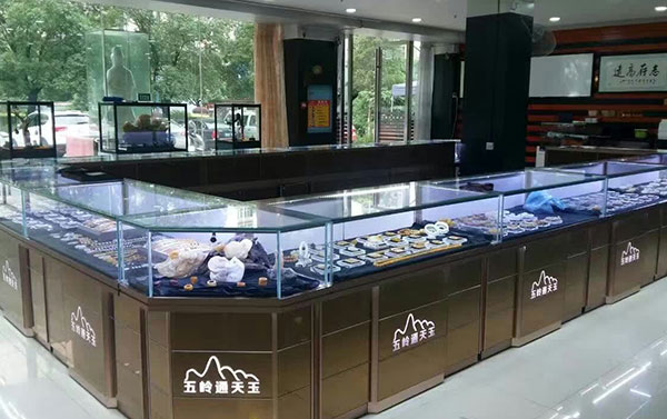 展示柜玻璃 展示柜玻璃